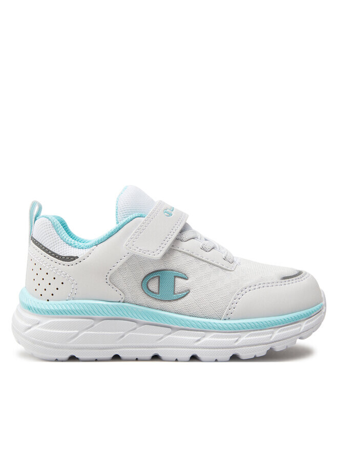 Кроссовки Champion Fx Iii G Ps Low Cut Shoe S32879-CHA-WW004, белый
Кроссовки Champion Fx Iii G Ps Low Cut Shoe S32879-CHA-WW004, белый