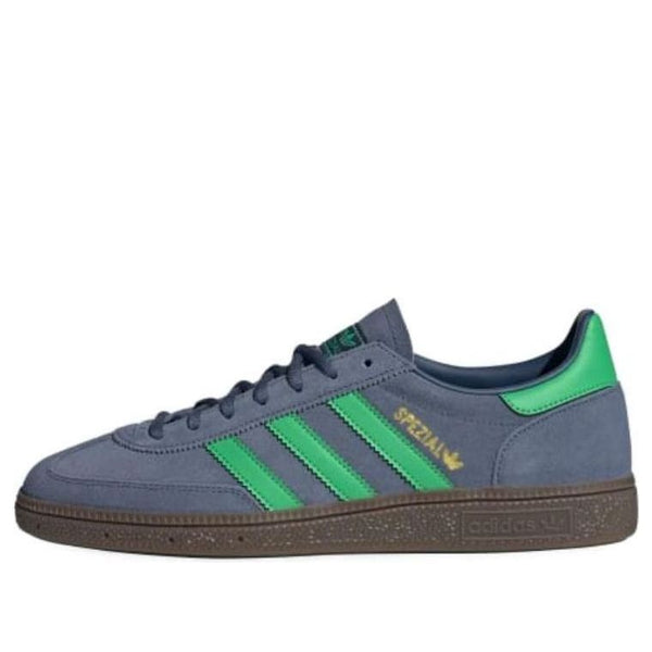 Кроссовки handball spezial Adidas, серый
Кроссовки handball spezial Adidas, серый