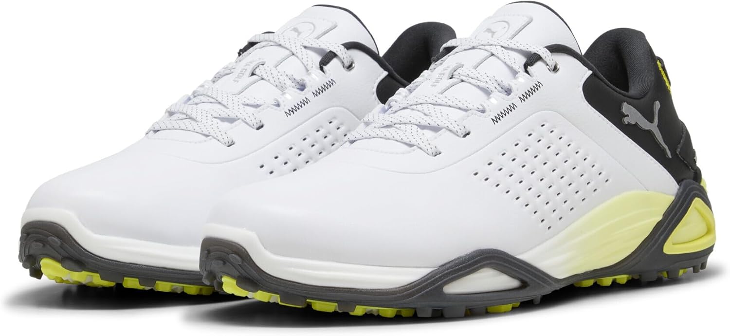 Мужские кроссовки PUMA Shadow Cat Nitro Leather, белый/черный
Мужские кроссовки PUMA Shadow Cat Nitro Leather, белый/черный