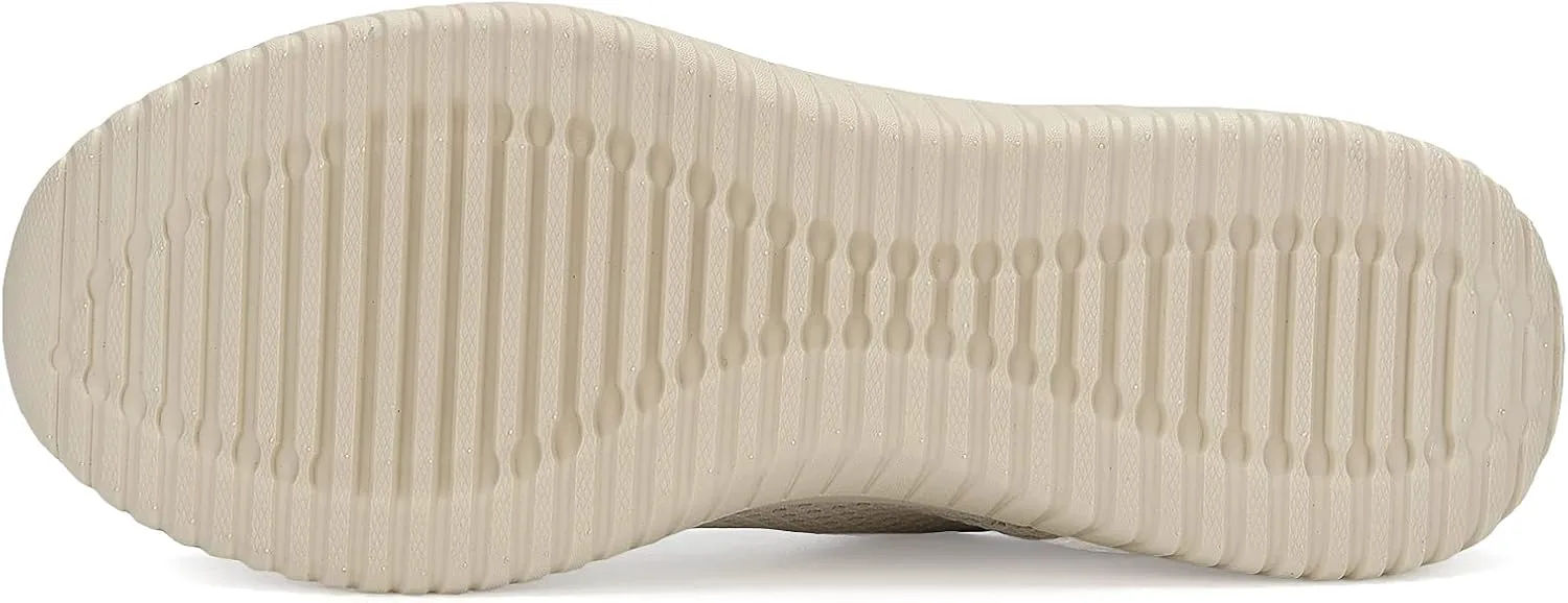 Мужские кроссовки VAMJAM для бега, ультралегкие, дышащие, прогулочные, нескользящие спортивные модные кроссовки из сетки, для тренировок и повседневного спорта
Мужские кроссовки VAMJAM для бега, ультралегкие, дышащие, прогулочные, нескользящие спортивные модные кроссовки из сетки, для тренировок и повседневного спорта