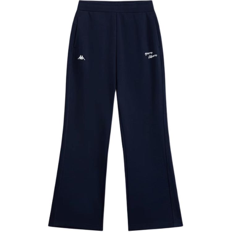 Женские повседневные брюки Kappa, темно-синий
Женские повседневные брюки Kappa, темно-синий