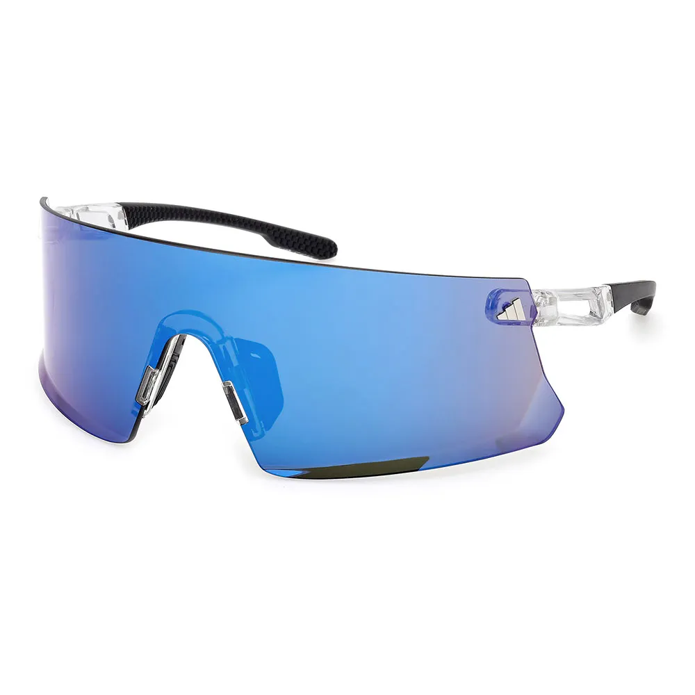 Солнцезащитные очки adidas SP0090, синий
Солнцезащитные очки adidas SP0090, синий