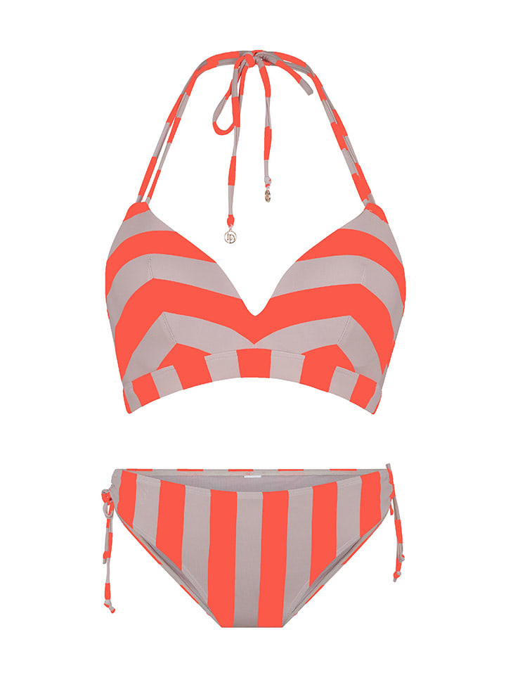 Комплект бикини Linga Dore
Комплект бикини Linga Dore