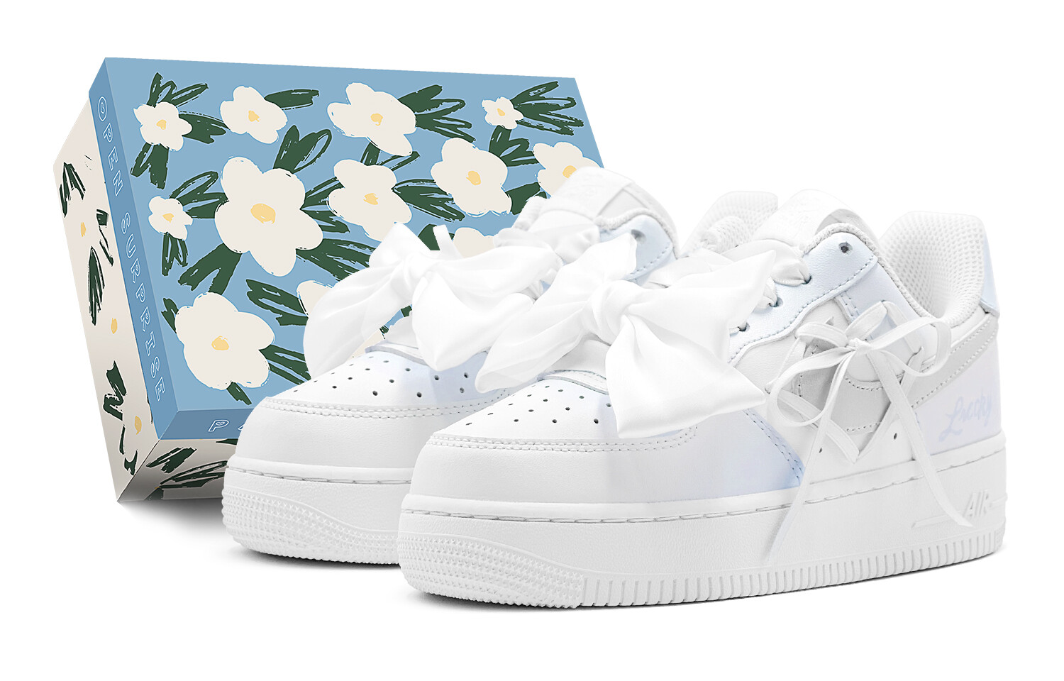 Кроссовки Nike Air Force 1 Skateboarding Shoes Women's Low-top White/Pure Silver, белый
Кроссовки Nike Air Force 1 Skateboarding Shoes Women's Low-top White/Pure Silver, белый