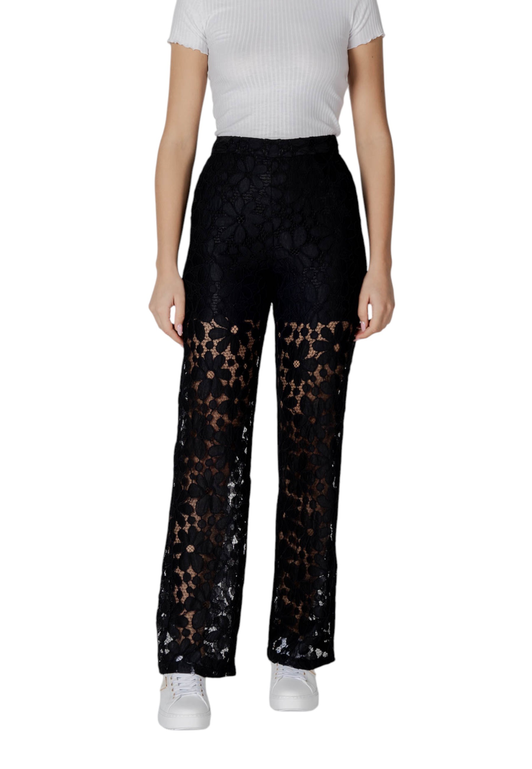 Брюки Desigual 
Брюки Desigual