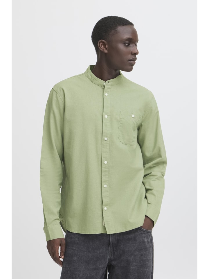 Рубашка BLEND, зеленый
Рубашка BLEND, зеленый