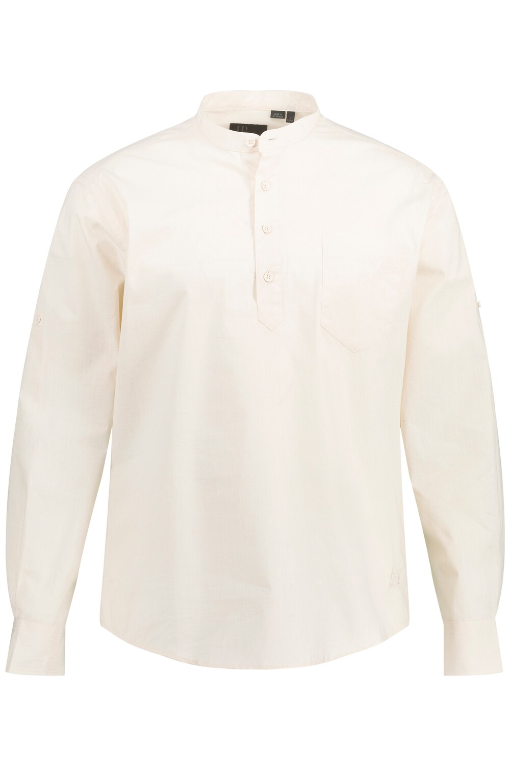 Футболка JP1880, бежевый
Футболка JP1880, бежевый