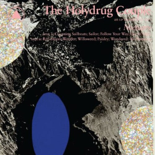 CD диск Holydrug Couple: Noctuary
CD диск Holydrug Couple: Noctuary