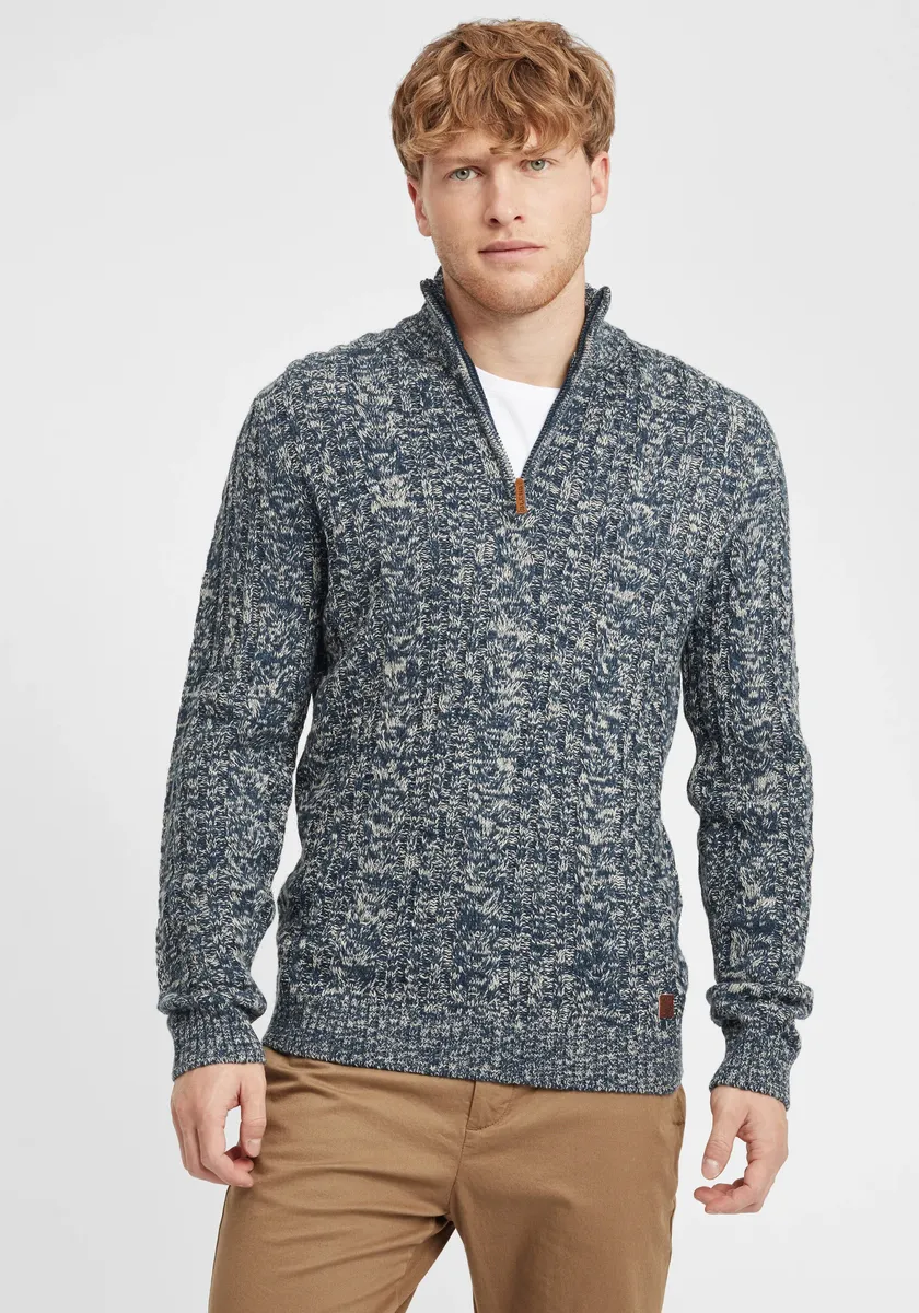 Смесь Тройер "BLEND BHZotem", цвет Dress Blues
Смесь Тройер "BLEND BHZotem", цвет Dress Blues