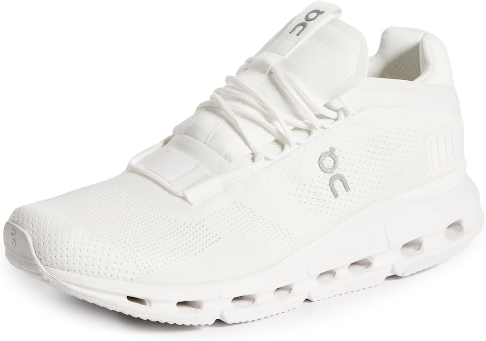 Мужские кроссовки Cloudnova On, белый
Мужские кроссовки Cloudnova On, белый