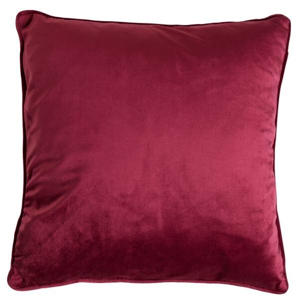 Декоративная подушка Dutch Decor Finn 45x45 cm, 45x45x45 см цвет pantone red plum
Декоративная подушка Dutch Decor Finn 45x45 cm, 45x45x45 см цвет pantone red plum