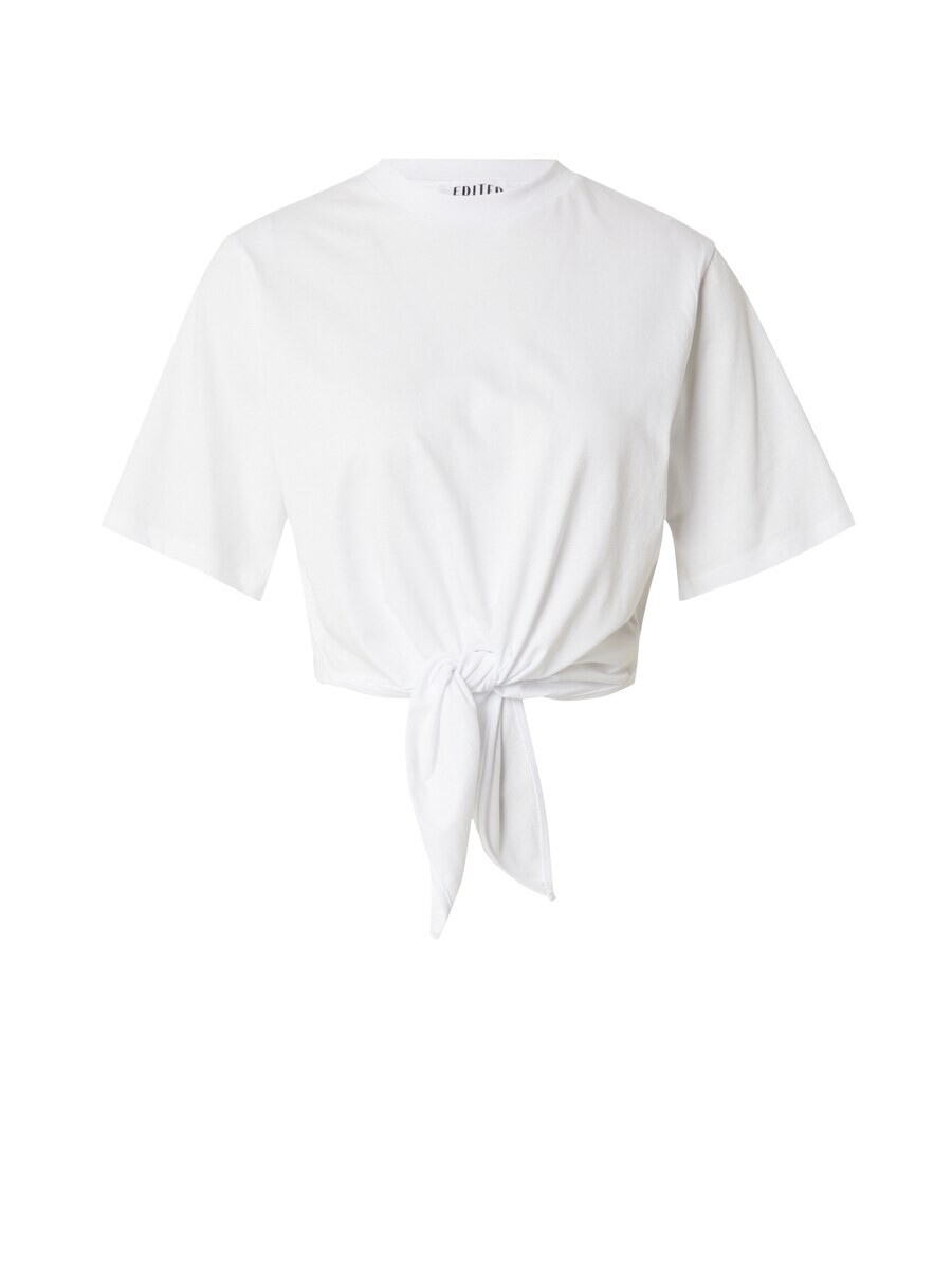 Топ Edited DOMENICA, белый
Топ Edited DOMENICA, белый