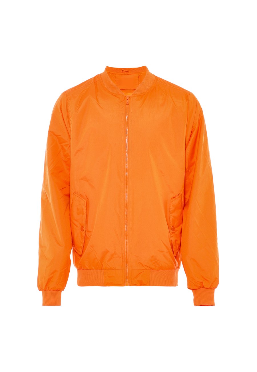 Куртка Mo Bomber Jacket, Orange
Куртка Mo Bomber Jacket, Orange