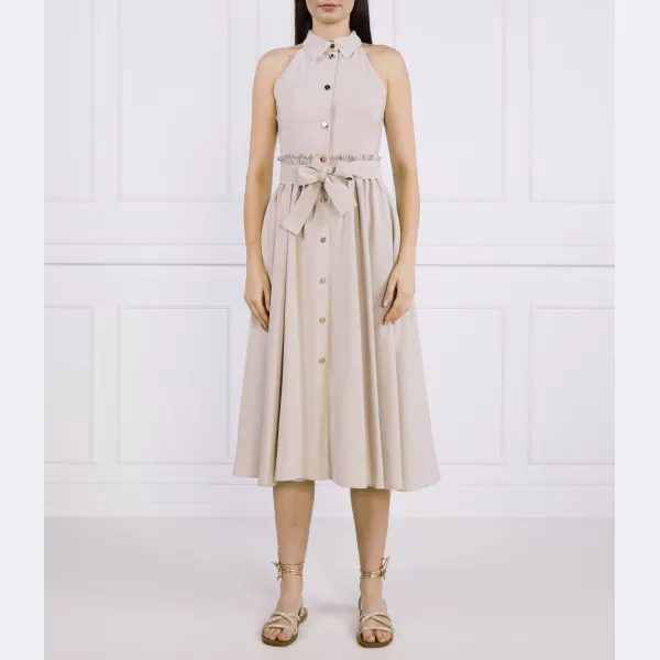 Платье Liu Jo, бежевый
Платье Liu Jo, бежевый