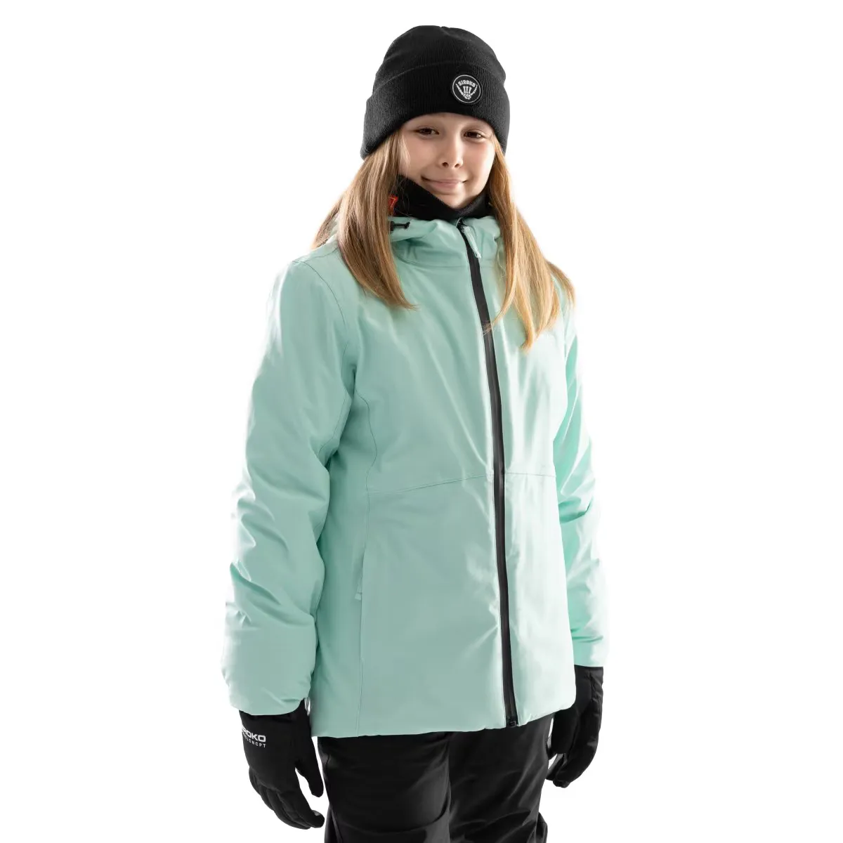 Детская куртка для сноуборда и лыж K-Core-G Snatch Siroko, синий
Детская куртка для сноуборда и лыж K-Core-G Snatch Siroko, синий