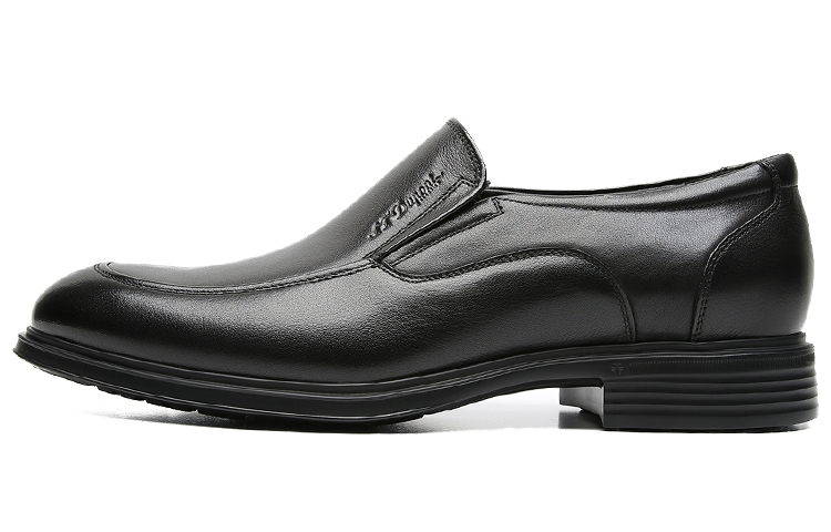 S. T.DUPONT Повседневные туфли мужские черные S.T.Dupont
S. T.DUPONT Повседневные туфли мужские черные S.T.Dupont