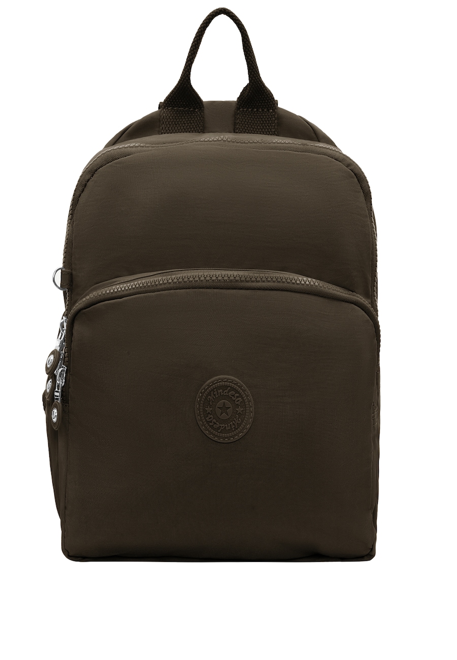 Рюкзак Mindesa, черный
Рюкзак Mindesa, черный