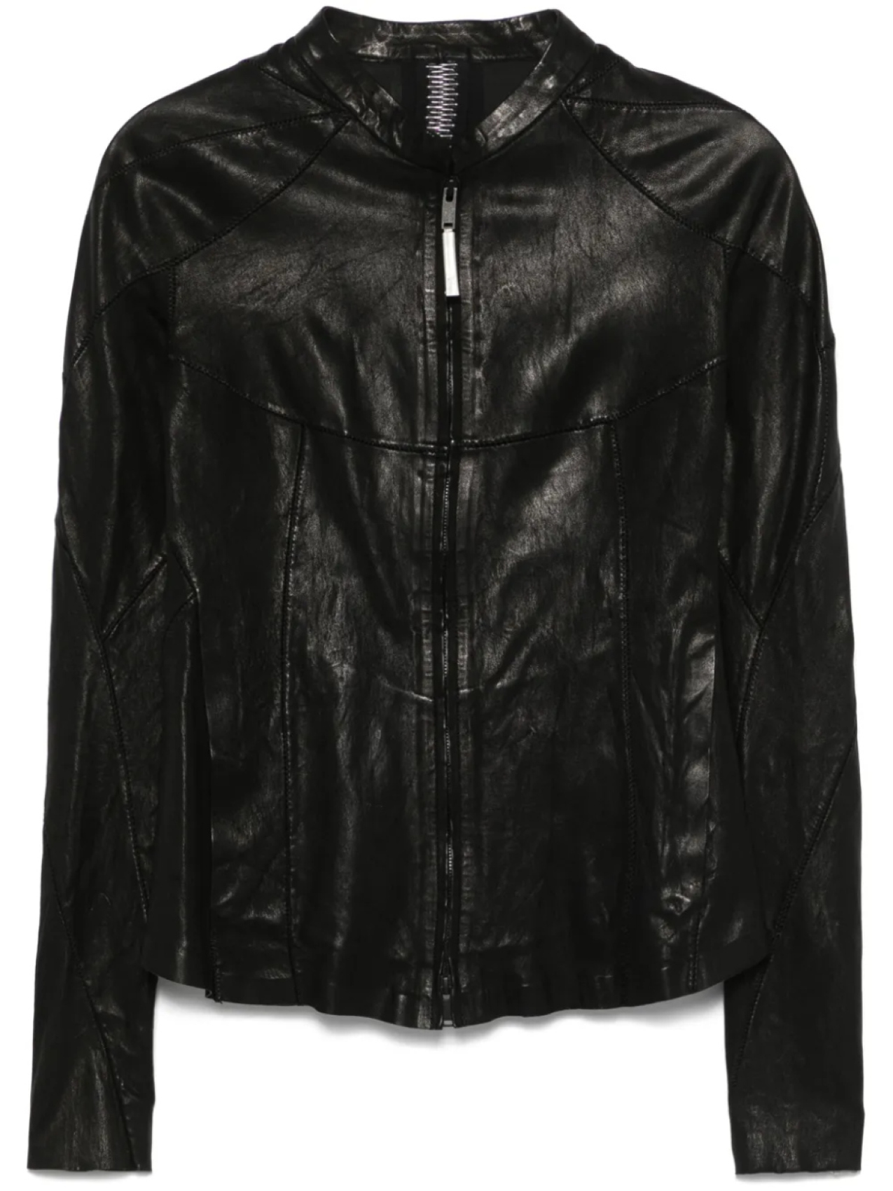 Куртка Isaac Sellam Experience Ecorchée, черный
Куртка Isaac Sellam Experience Ecorchée, черный