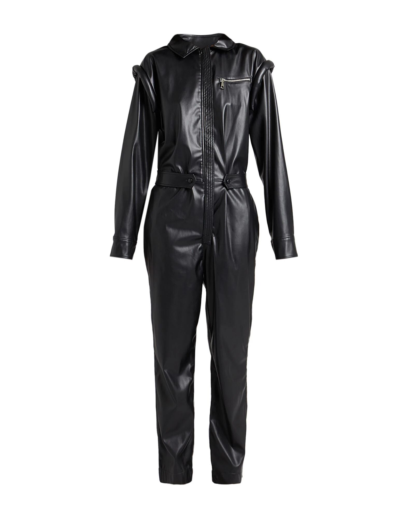 Комбинезон Jijil, черный
Комбинезон Jijil, черный