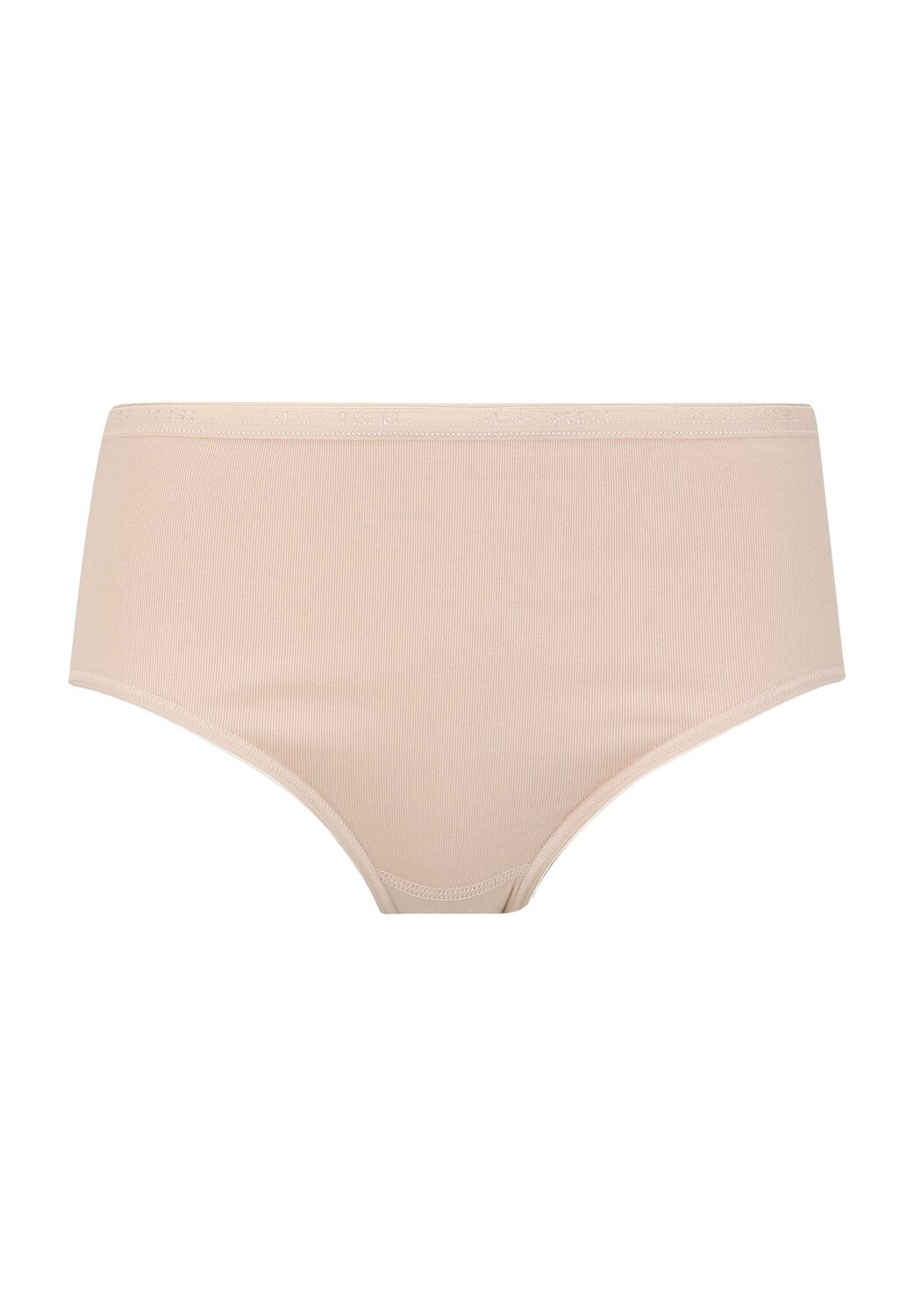 Трусы макси Silke, эластичный пояс с логотипом, однотонные, завышенная талия, женские Sylvia Speidel., цвет 5629Honey
Трусы макси Silke, эластичный пояс с логотипом, однотонные, завышенная талия, женские Sylvia Speidel., цвет 5629Honey