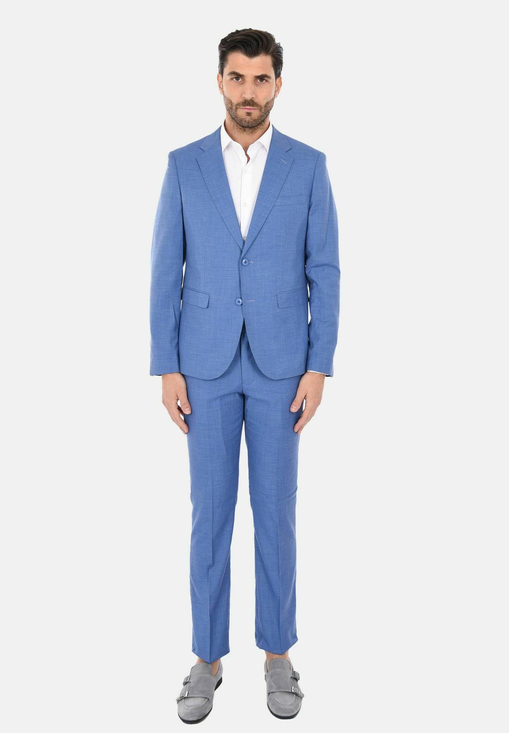 Костюм COMPLETO SET Ciabalù, цвет Azzurro
Костюм COMPLETO SET Ciabalù, цвет Azzurro