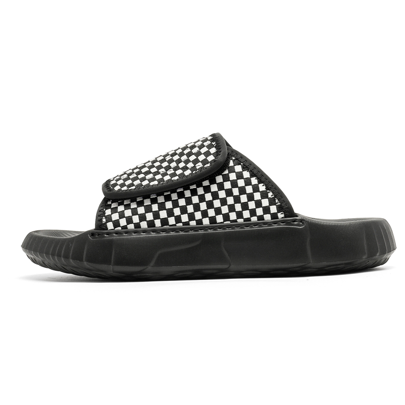 FAPAI Тапочки-слайды мужские, износостойкие, черные
FAPAI Тапочки-слайды мужские, износостойкие, черные