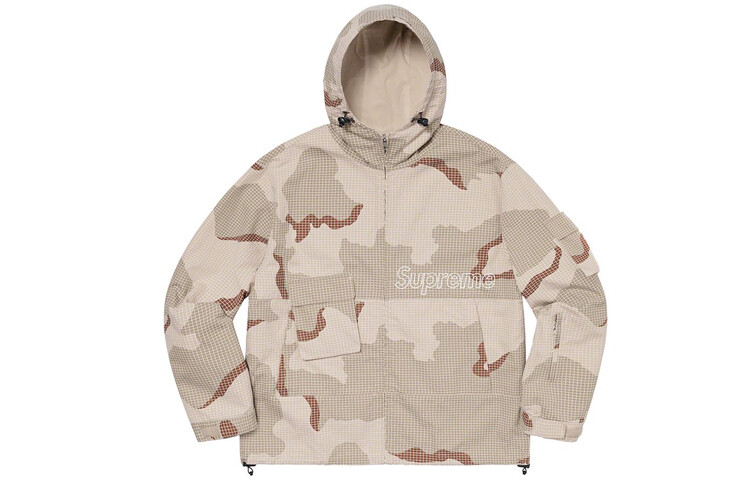 Куртка унисекс Supreme, розовый
Куртка унисекс Supreme, розовый