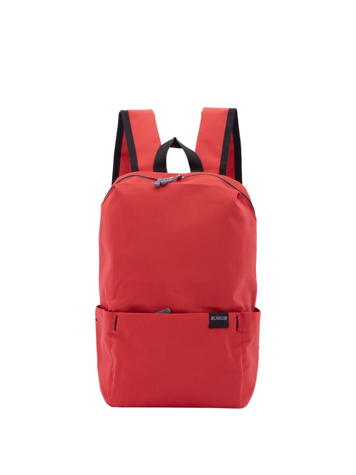 Рюкзак B Cavalli B, красный
Рюкзак B Cavalli B, красный