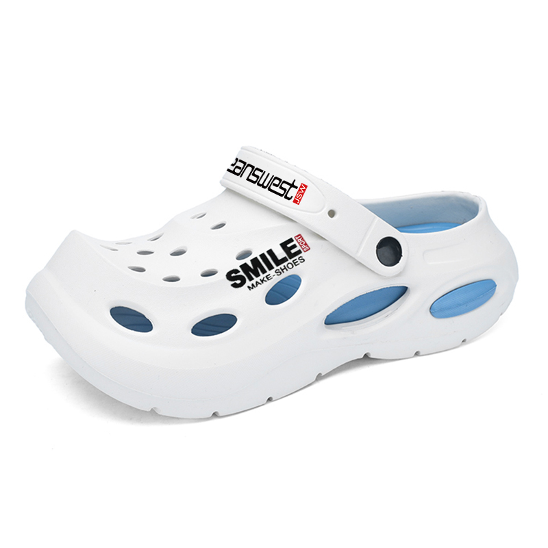 JEANSWEST Клоги мужские бежево-коричневые, цвет Beige Brown
JEANSWEST Клоги мужские бежево-коричневые, цвет Beige Brown