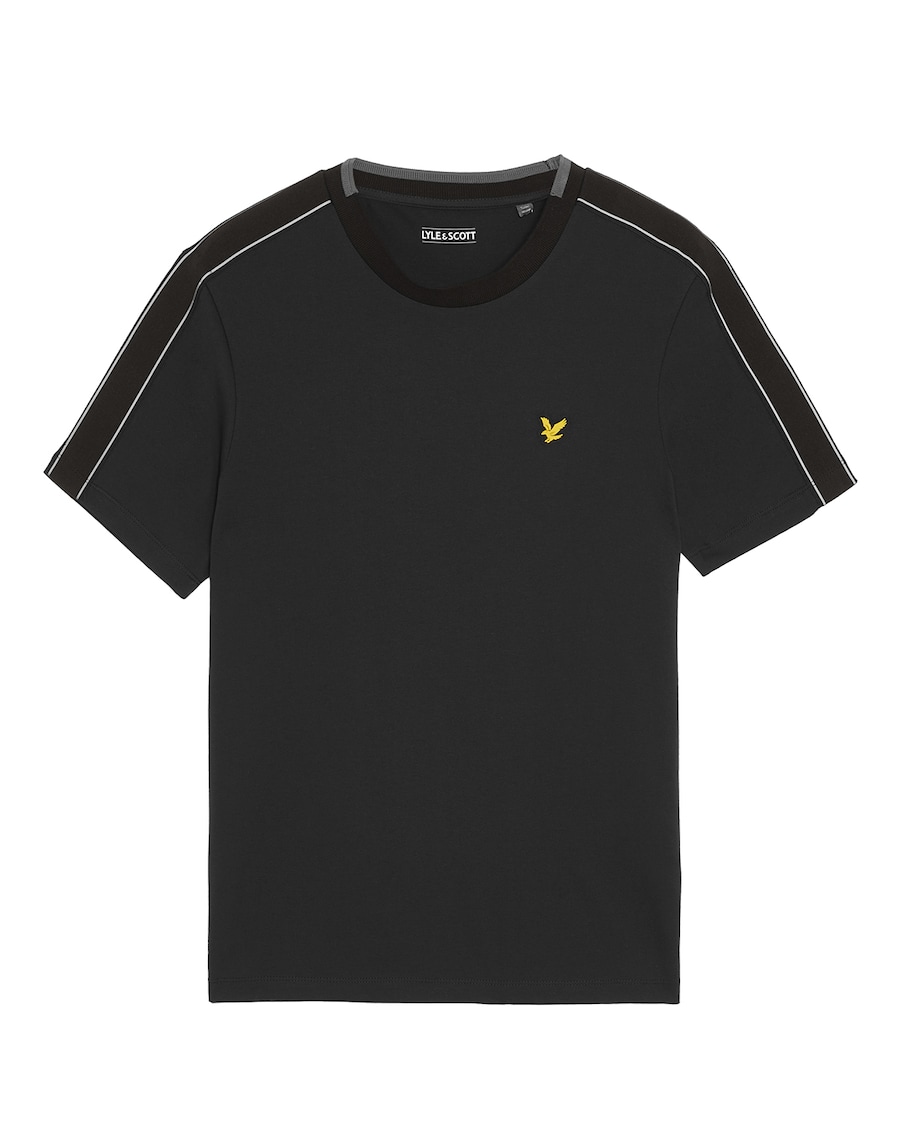 Рубашка Lyle & Scott, черный
Рубашка Lyle & Scott, черный