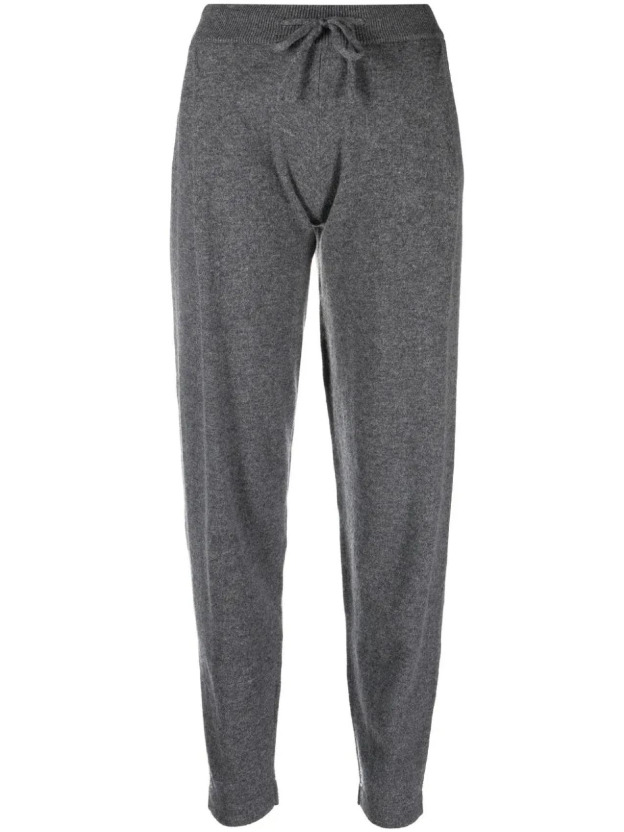 Lisa Yang зауженные кашемировые брюки, серый
Lisa Yang зауженные кашемировые брюки, серый