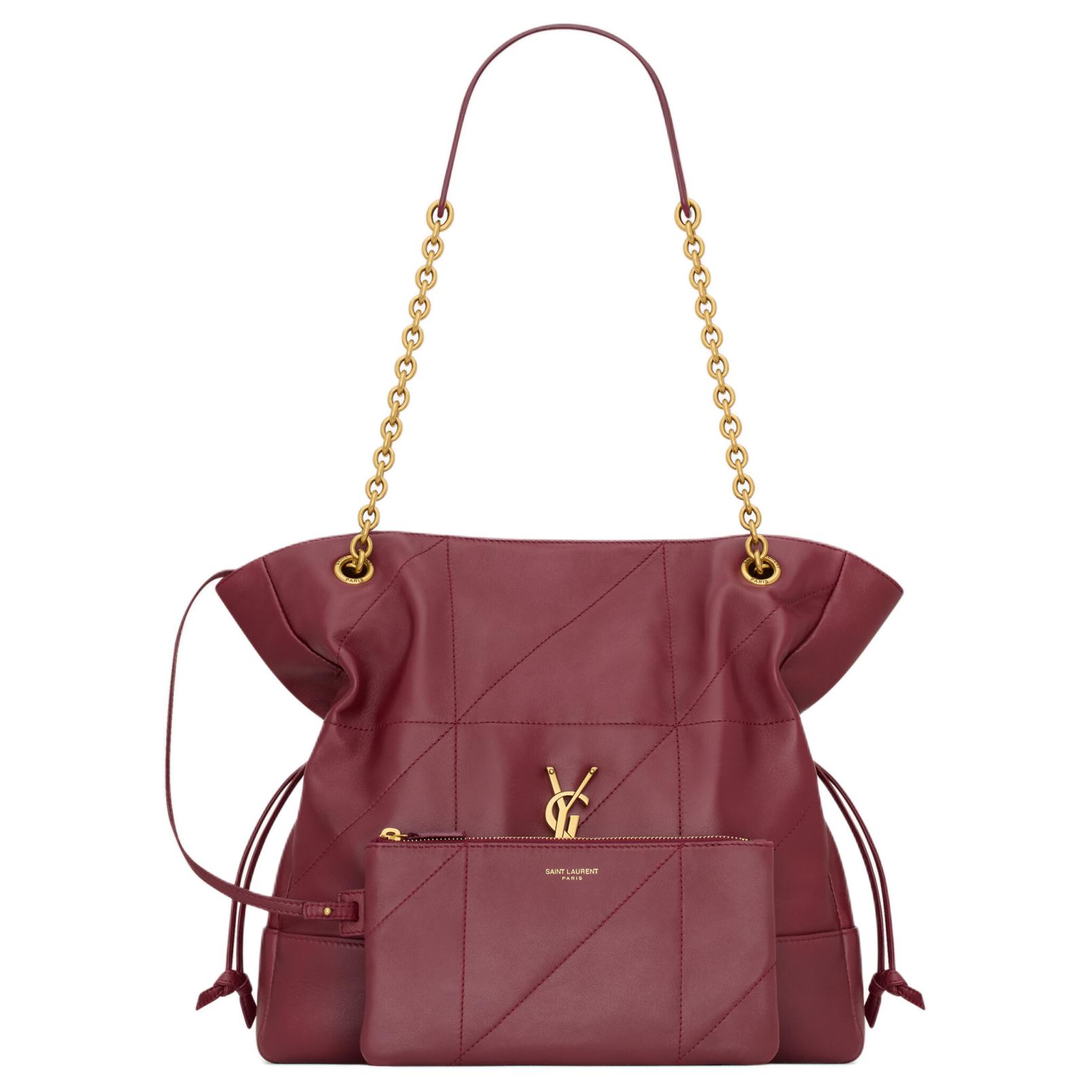 SAINT LAURENT Сумка тоут Jamie Sheepskin
SAINT LAURENT Сумка тоут Jamie Sheepskin