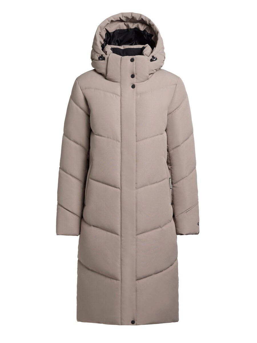 Зимняя куртка khujo Torino4, Greige 
Зимняя куртка khujo Torino4, Greige