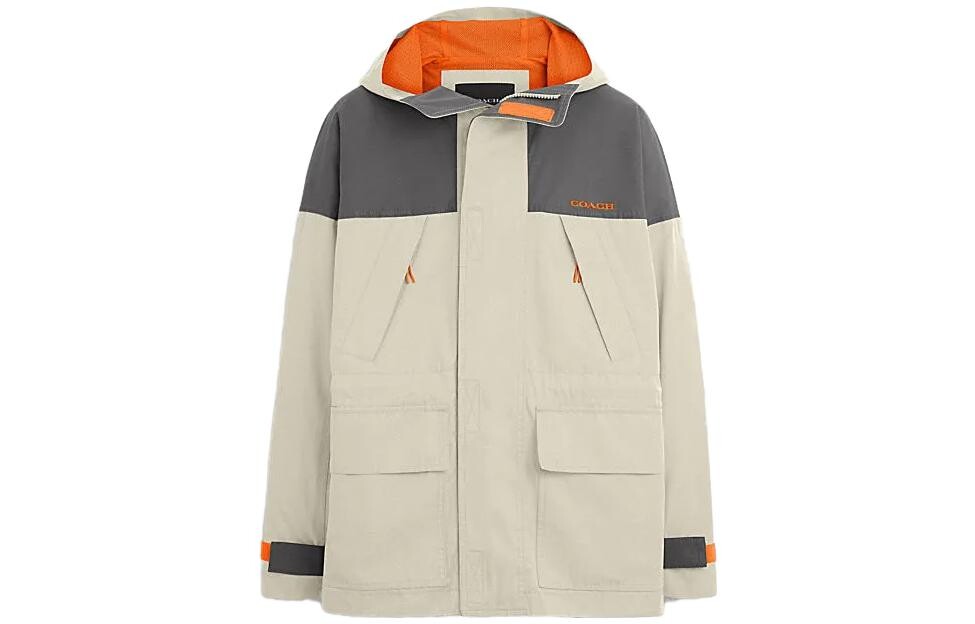 Куртка мужская Coach, синий
Куртка мужская Coach, синий