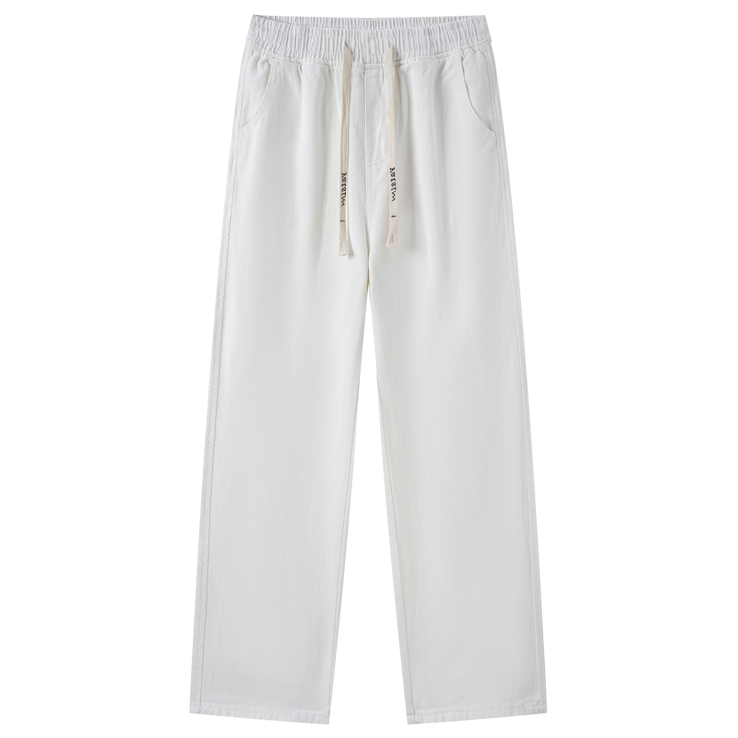 Джинсы Unisex YATSI, Дымчато-серый
Джинсы Unisex YATSI, Дымчато-серый