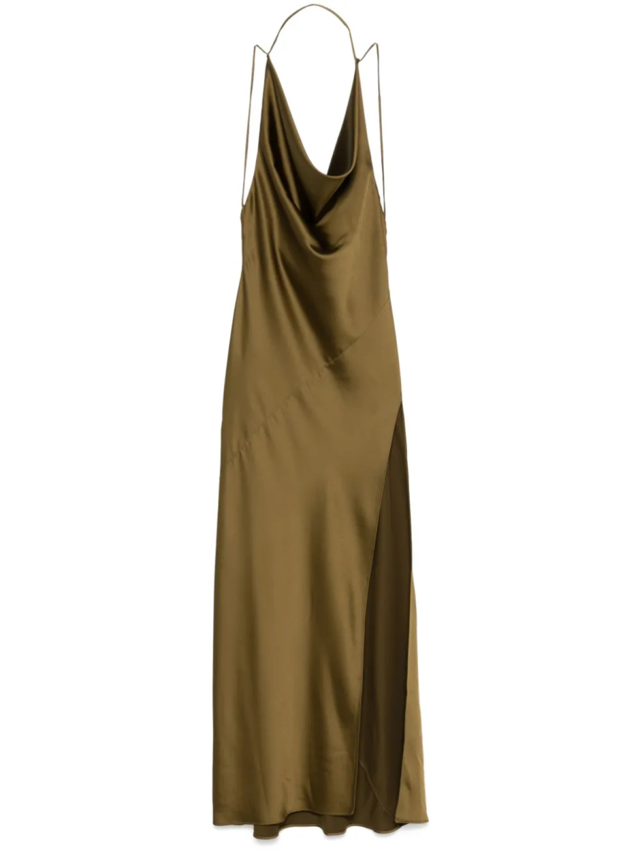 Платье макси ANDAMANE Vera The Andamane, зеленый
Платье макси ANDAMANE Vera The Andamane, зеленый