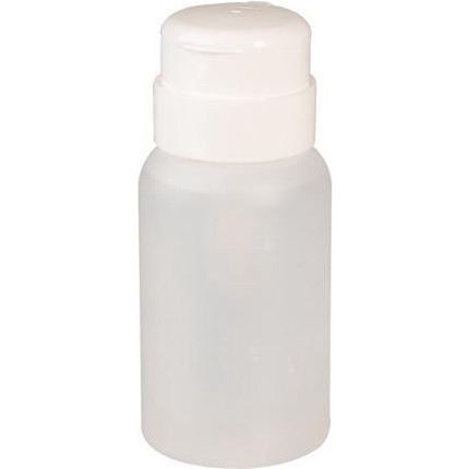 Средство для снятия лака Vapo белого цвета Sibel
Средство для снятия лака Vapo белого цвета Sibel