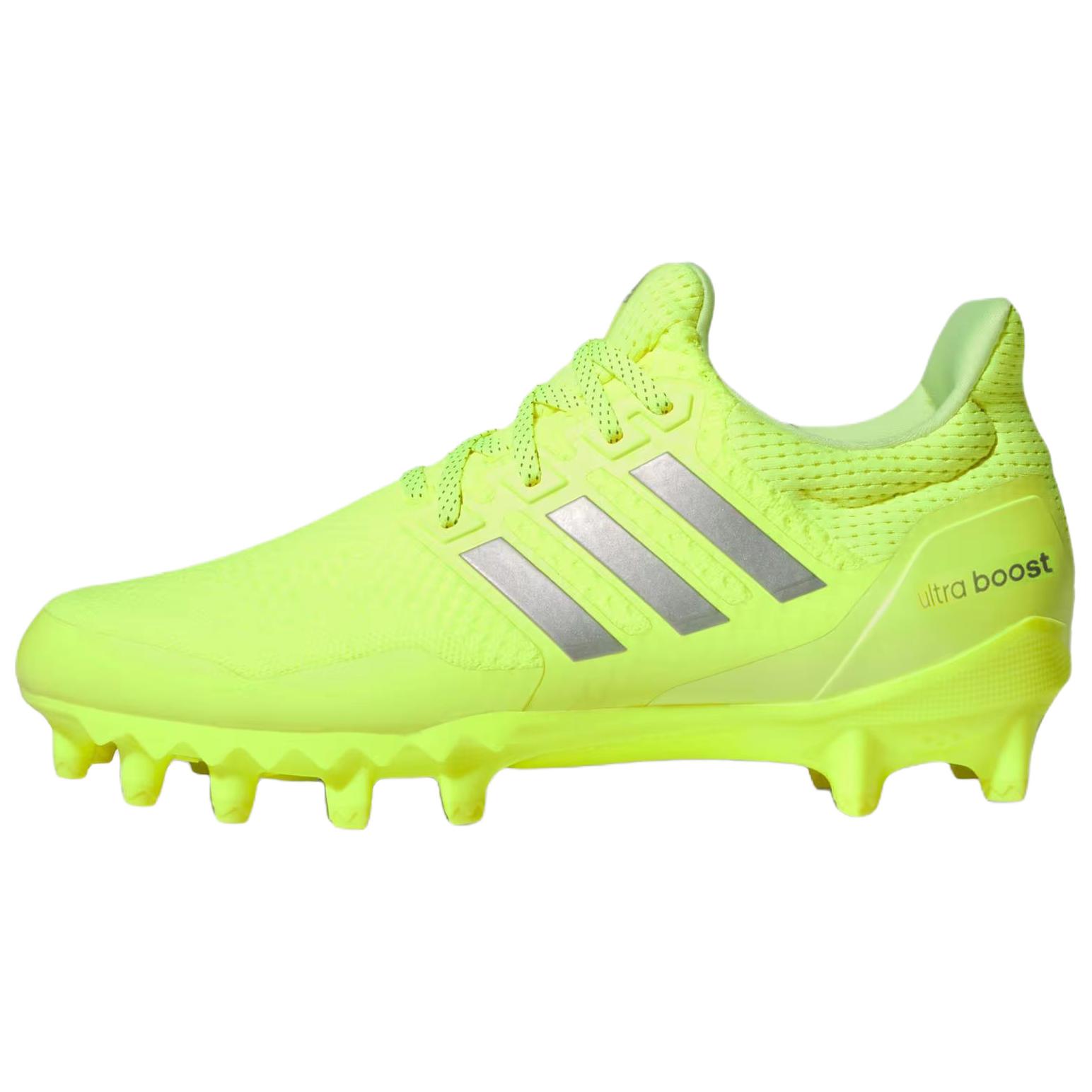Adidas Бутсы UltraBoost 'Team Solar Yellow'
Adidas Бутсы UltraBoost 'Team Solar Yellow'
