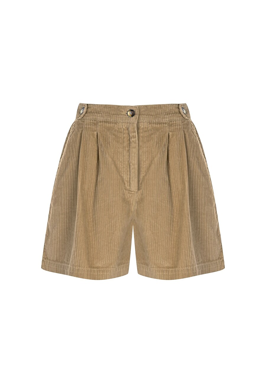 Повседневные брюки FRESHLIONS Isabella, Light brown
Повседневные брюки FRESHLIONS Isabella, Light brown