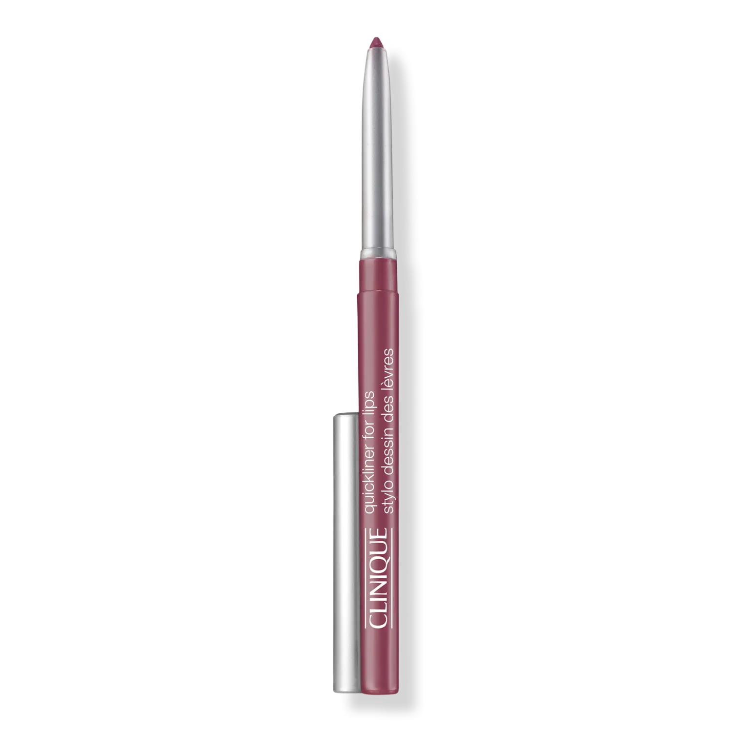 Карандаш для губ Quickliner Clinique, Plummy
Карандаш для губ Quickliner Clinique, Plummy