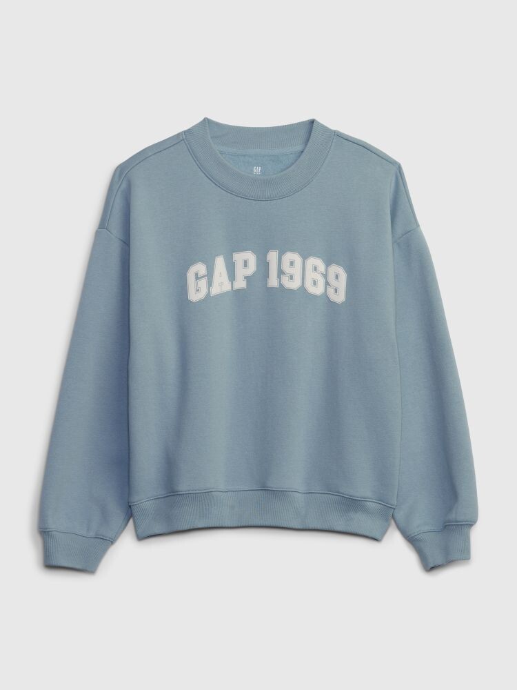 Детская толстовка Gap, синий
Детская толстовка Gap, синий