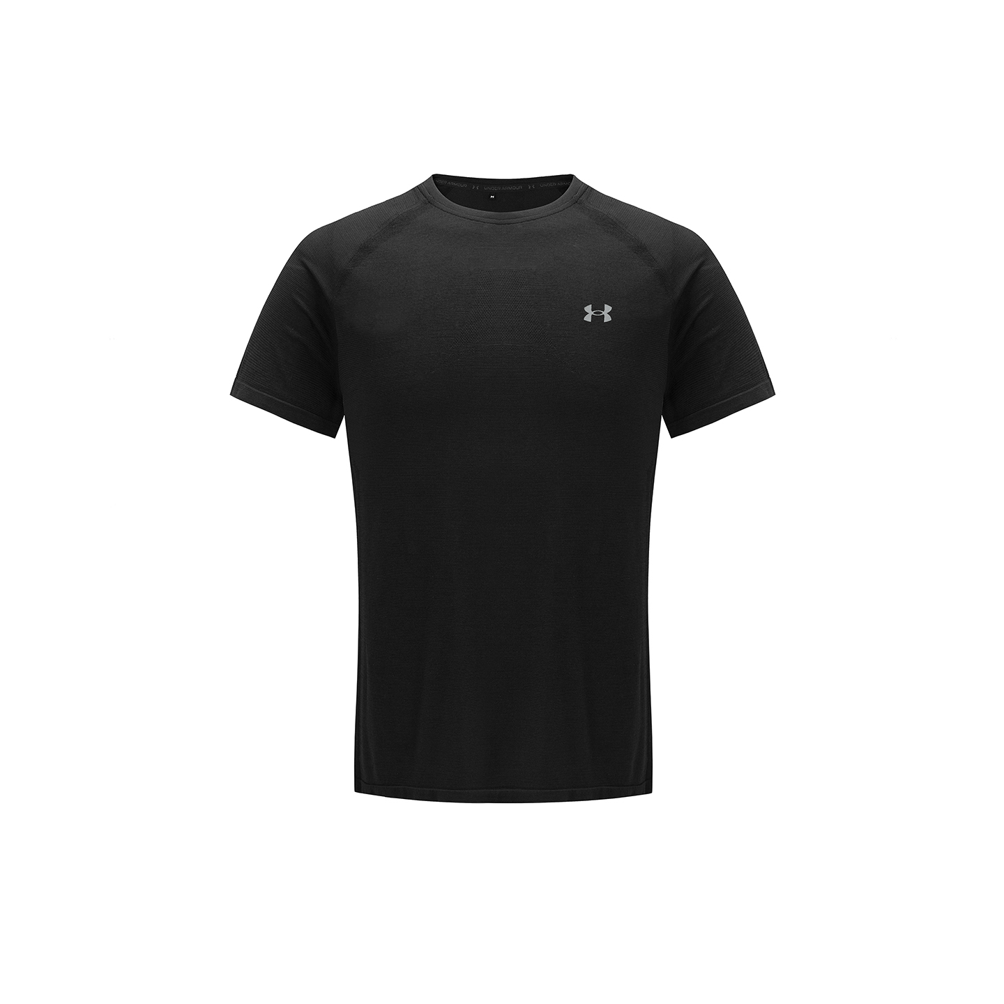 Under Armour Футболка Unisex Twilight Black, Черный, Under Armour Футболка Unisex Twilight Black
Under Armour Футболка Unisex Twilight Black, Черный, Under Armour Футболка Unisex Twilight Black