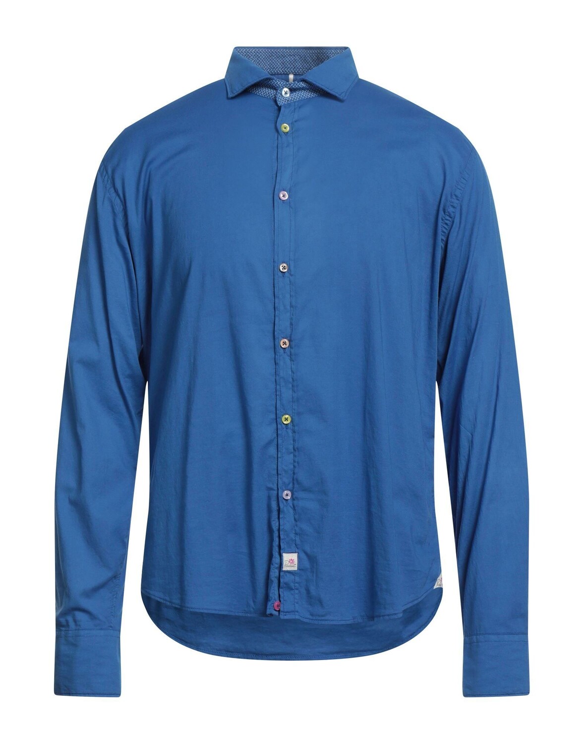 Рубашка Panama, синий
Рубашка Panama, синий