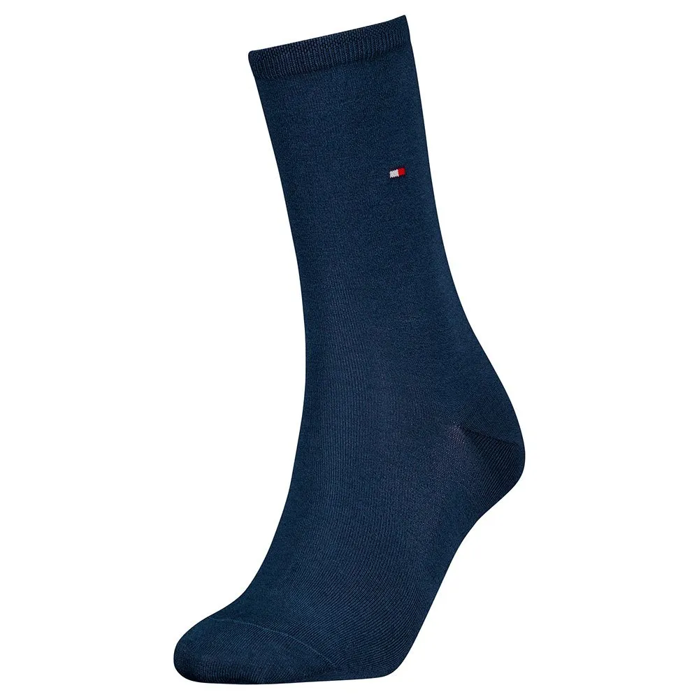 Носки Tommy Hilfiger 701228796, синий
Носки Tommy Hilfiger 701228796, синий