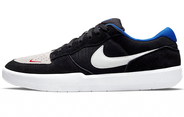 Кроссовки Nike Sb Force 58 Black White Royal
Кроссовки Nike Sb Force 58 Black White Royal
