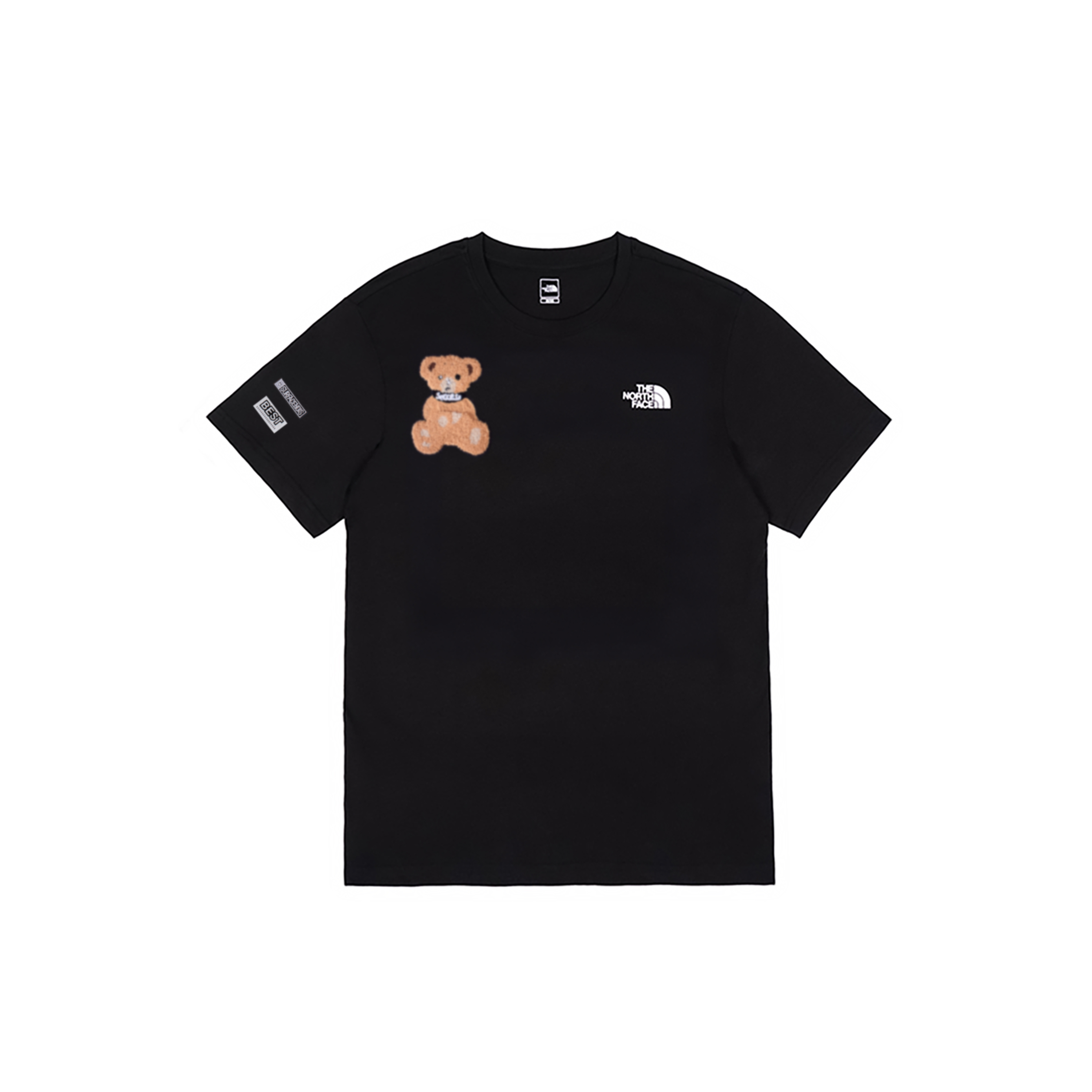 THE NORTH FACE Футболка мужская черная, Черный, THE NORTH FACE Футболка мужская черная
THE NORTH FACE Футболка мужская черная, Черный, THE NORTH FACE Футболка мужская черная