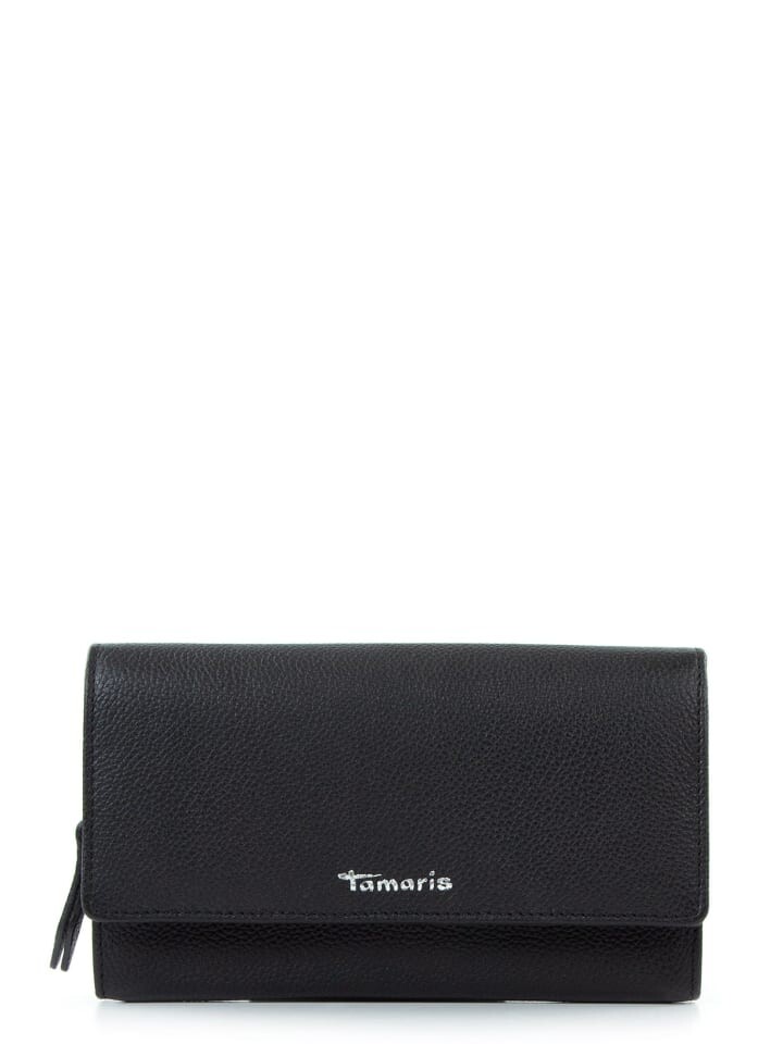 Кошелек Tamaris, черный
Кошелек Tamaris, черный