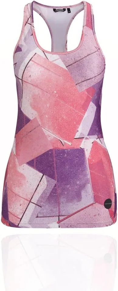 Женский топ Björn Borg 1p Cam
Женский топ Björn Borg 1p Cam