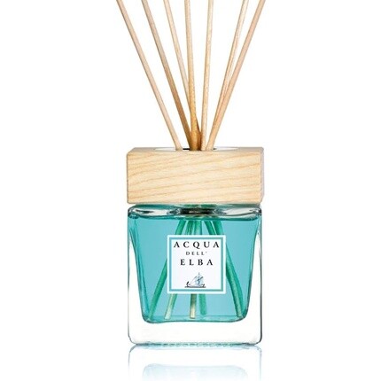 Acqua Dell'Elba Home Fragrance Diffuser Mare 200ml
Acqua Dell'Elba Home Fragrance Diffuser Mare 200ml