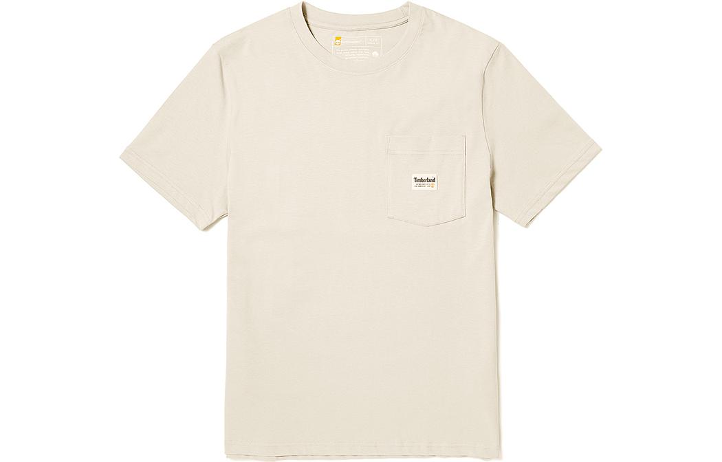 Футболка мужская неокрашенная Timberland, некрашеная
Футболка мужская неокрашенная Timberland, некрашеная
